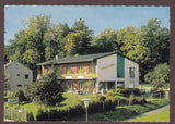 AK Pörtschach am Wörthersee. Frühstückspension Arabella. Hauptstraße 96.
