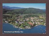 AK Pörtschach am Wörther See.