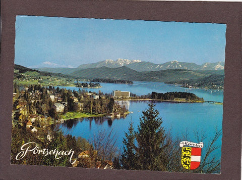 AK Pörtschach.