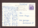 AK Pörtschach am W.