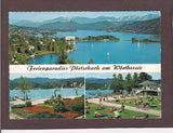 AK Ferienparadies Pörtschach am Wörthersee.