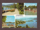 AK Pörtschach am Wörthersee.