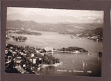 Ak Pörtschach am Wörthersee.
