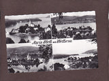 AK Maria Wörth am Wörthersee.
