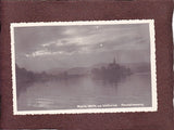 AK Maria Wörth am Wörthersee. Abendstimmung.