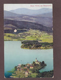 AK Maria Wörth am Wörthersee.