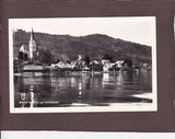 AK Maria Wörth am Wörthersee.