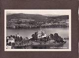 AK Maria Wörth am Wörthersee.