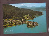 AK Maria Wörth am Wörthersee.