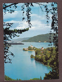 AK Maria Wörth am Wörthersee.