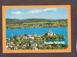 AK Maria Wörth.