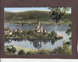 AK Maria Wörth am Wörthersee.