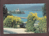 AK Wörthersee: Maria Wörth.