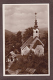 AK Mariawörth a. Wörthersee. Alte Kirche. (1930/31)