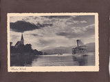 AK Maria Wörth. (1936)