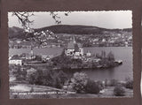 AK 1100 jährige Wallfahrtskirche Maria Wörth.