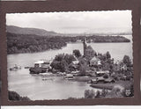 AK Maria Wörth am Wörthersee. Blick auf Klagenfurt.