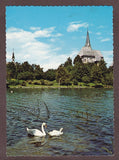 AK Motiv aus Maria Wörth am Wörthersee.