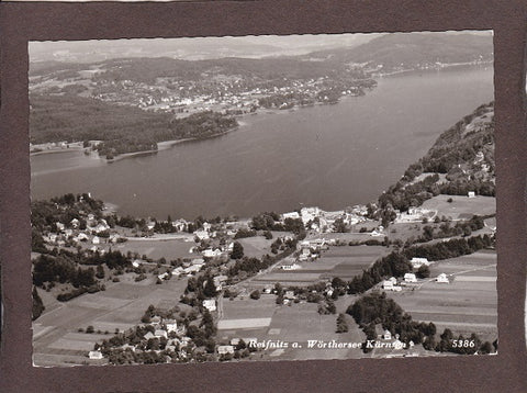 AK Reifnitz am Wörthersee.