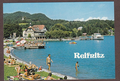 AK Reifnitz.