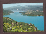 AK Sekirn. Wörthersee.