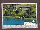AK Maria Wörth – Dellach. Gesundheitszentrum Golfhotel am Wörthersee.