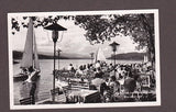 AK Pörtschach am Wörthersee. Werzerstrand.