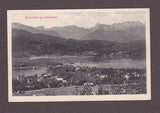AK Pörtschach am Wörthersee. (1912)