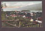 AK Pörtschach am Wörthersee. (1909)