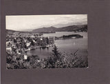 AK Pörtschach am Wörthersee.