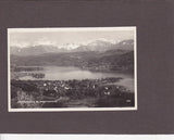 AK Pörtschach am Wörthersee.
