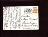 AK Pörtschach am Wörthersee. (1928)