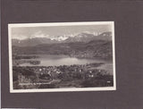 AK Pörtschach am Wörthersee. (1928)