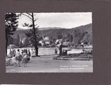 AK Pörtschach am Wörthersee. Bucht mit Strandpromenade.