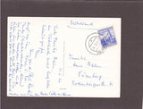 AK Pörtschach am Wörthersee. Pension und Gasthof Angererhof.