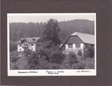 AK Pörtschach am Wörthersee. Pension und Gasthof Angererhof.