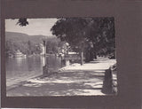 AK Pörtschach am Wörthersee.