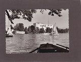 AK Pörtschach am Wörthersee. Parkhotel.