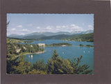 AK Pörtschach am Wörthersee.