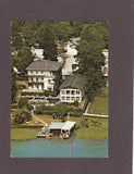 AK Pörtschach am Wörther See. Hotel-Pension Meissl Werner Josef. Wahlisstr. 7-9.