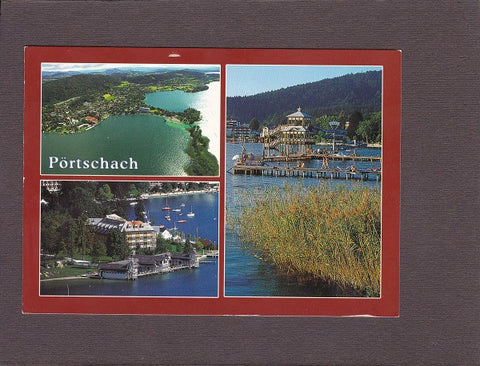 AK Pörtschach.