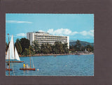 AK Pörtschach am Wörthersee. Parkhotel.