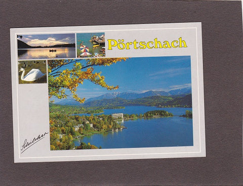 AK Pörtschach.