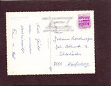 AK Pörtschach am Wörther See.