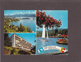 AK Pörtschach Wörthersee.