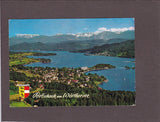 AK Pörtschach am Wörthersee.