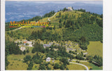AK Magdalensberg. Ausgrabungsstätte.