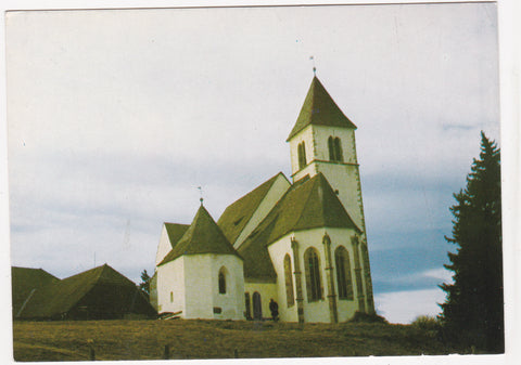 AK Magdalensberg.
