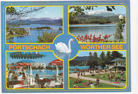 AK Pörtschach.