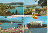 AK Pörtschach am Wörthersee.
